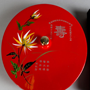 chinese lacquer ware