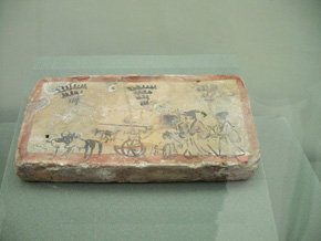 Labor Force of Great Wall