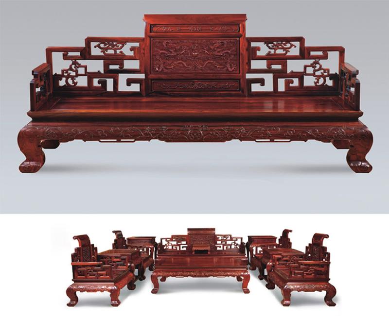 Traditional Chinese Furniture
