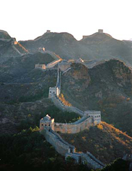 Legends of Jiayuguan Pass